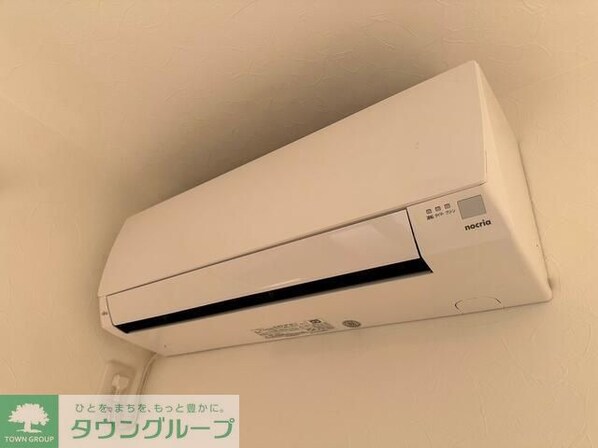 アノンテラス岡上の物件内観写真